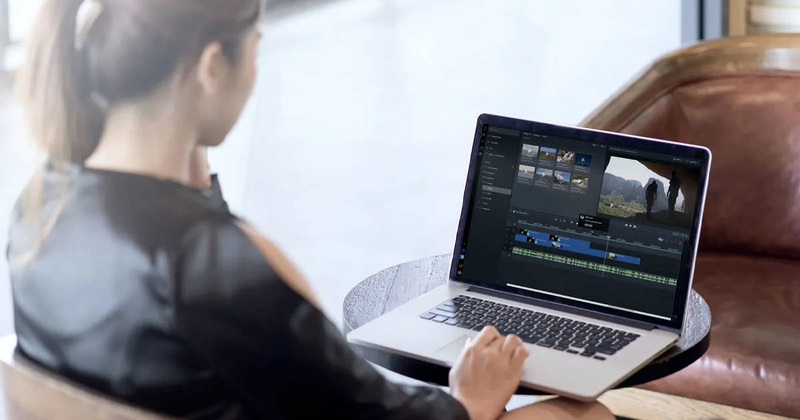 The Browser-Based Axledit Wants to be the Google Drive of Video Editors