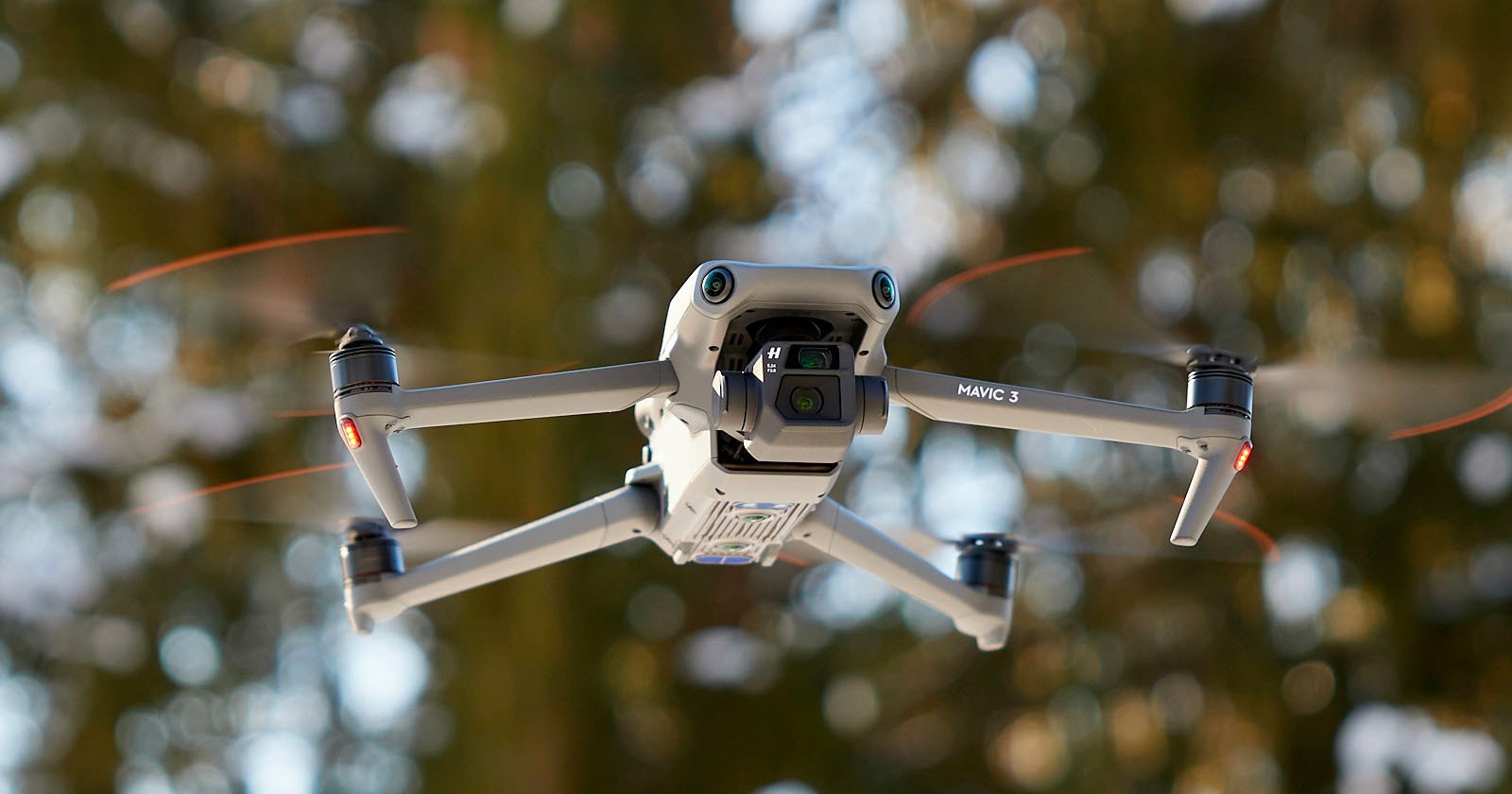 DJI Halts Sales of its Drones to Both Russia and Ukraine