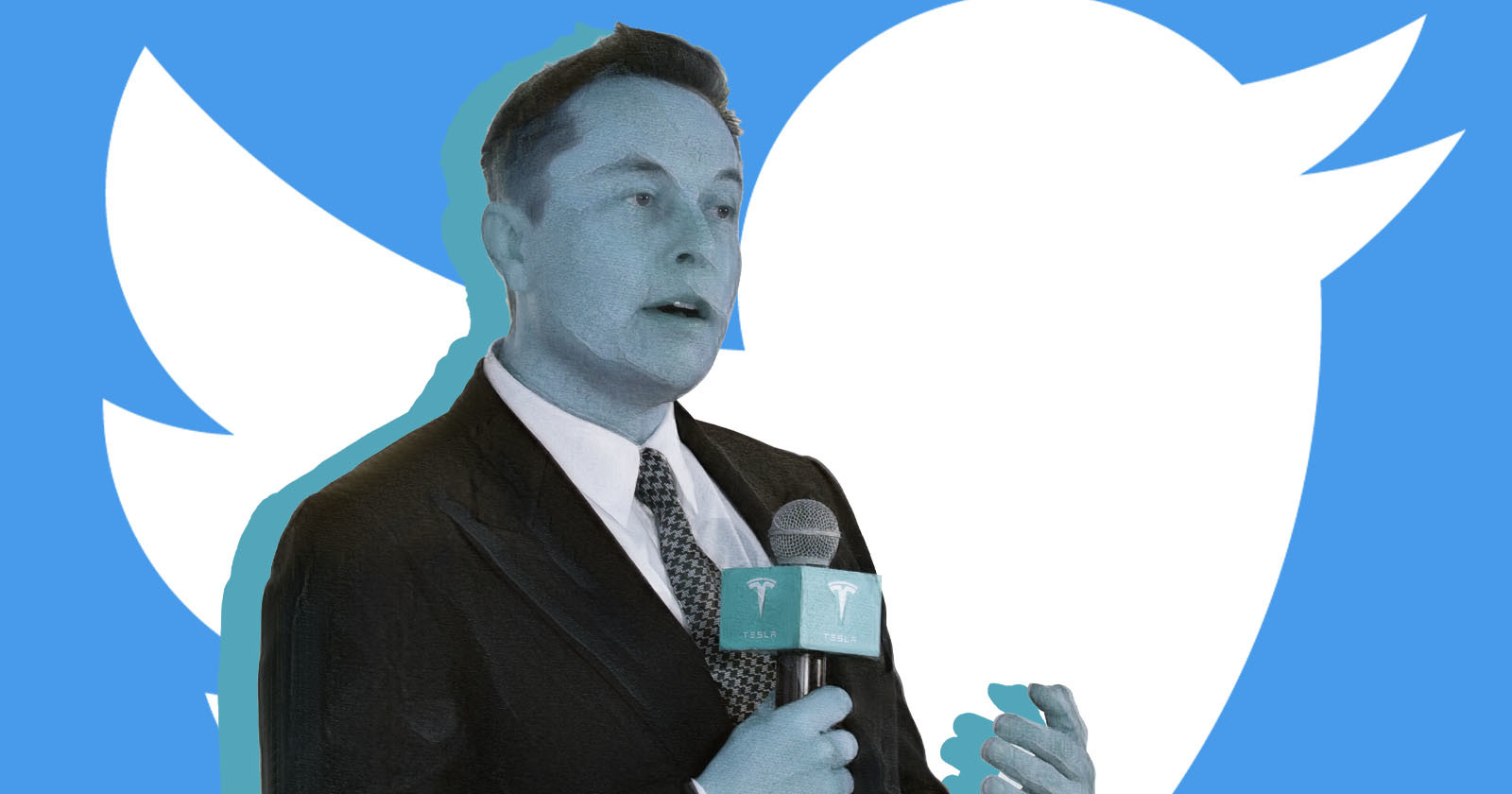 Elon Musk Buys Twitter for $44 Billion