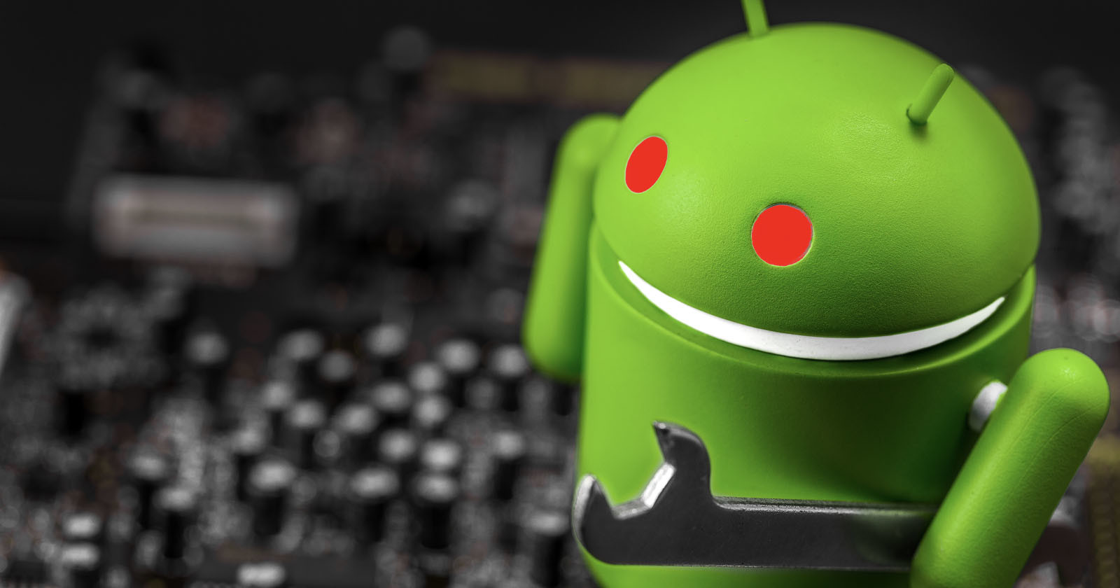 New Russian-Linked Android Spyware Takes Control of Camera and Mics