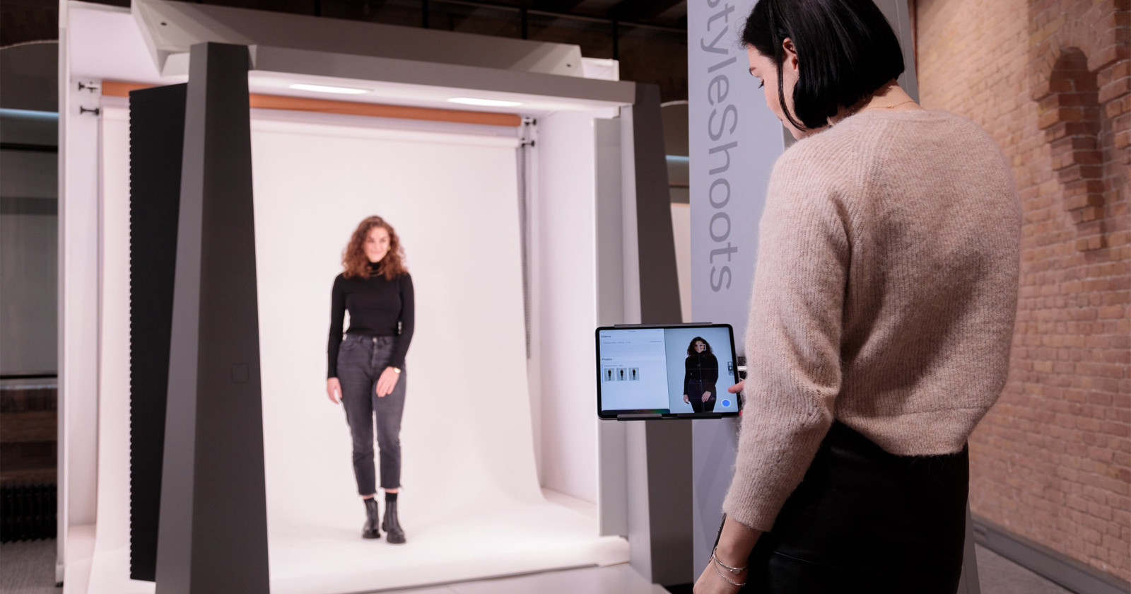  profoto acquires automated robotic photo studio company styleshoots 