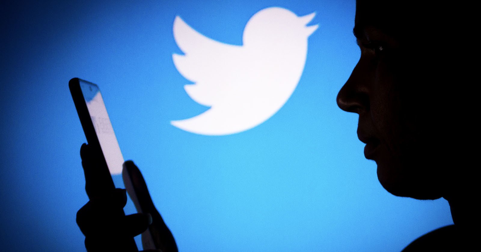 Twitter Wont Allow Government Accounts to Tweet PoW Photos