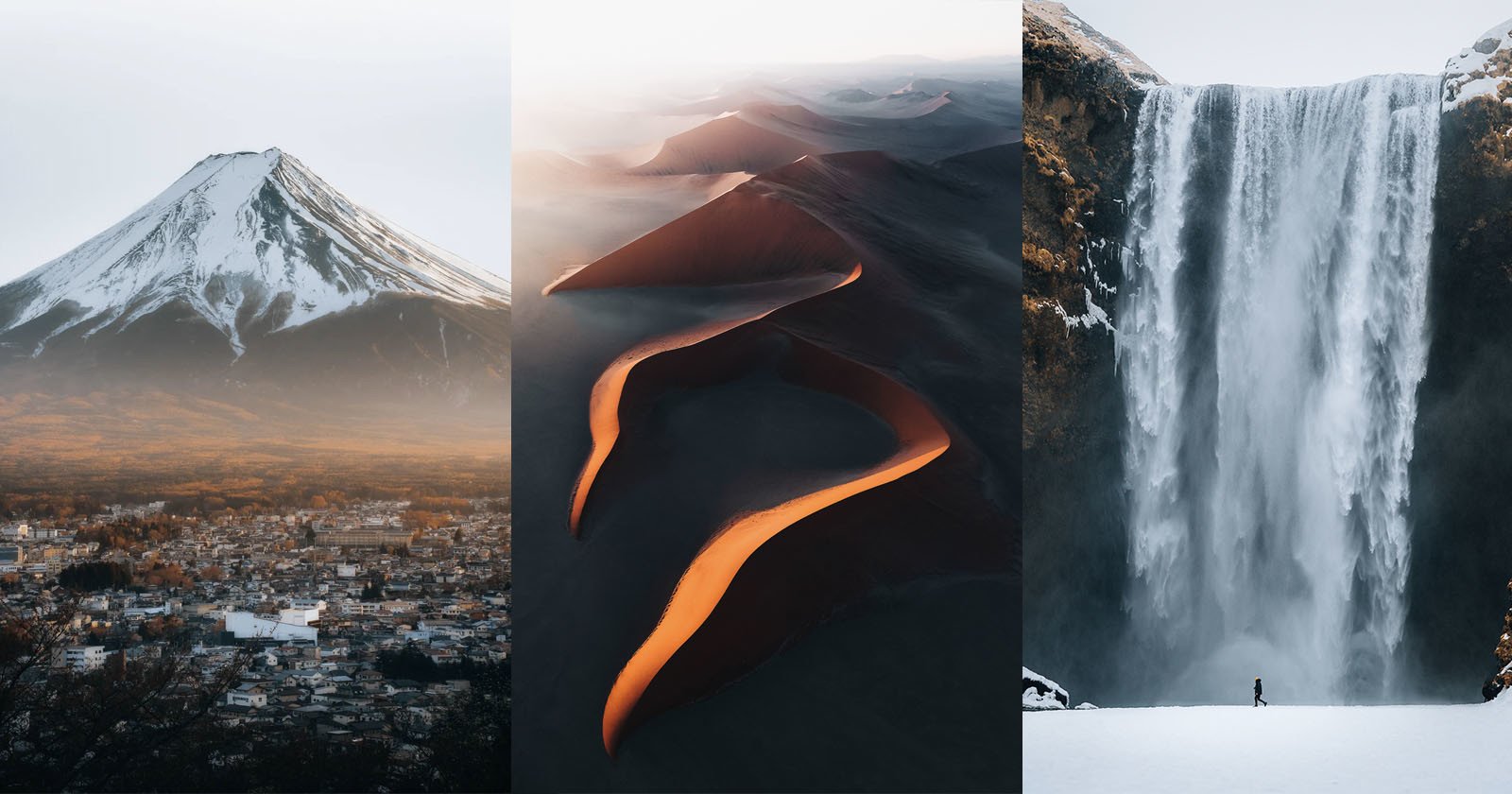  tips photographing dreamlike landscapes 