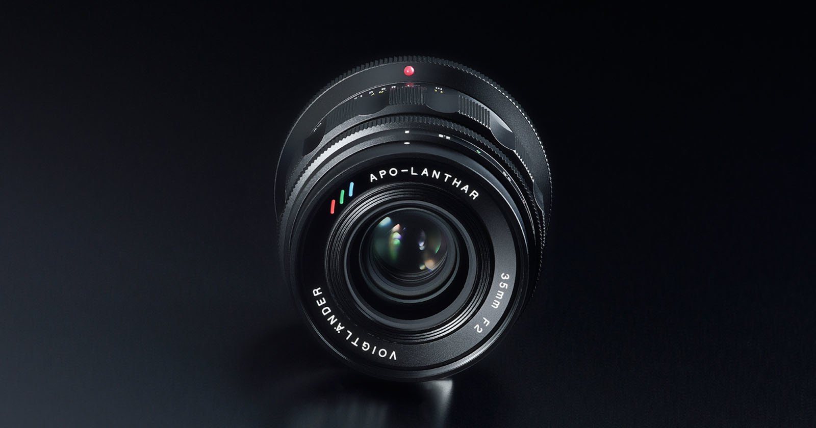 Cosinas Voigtlander APO-Lanthar 35mm f/2 for Nikon Z is Coming in June
