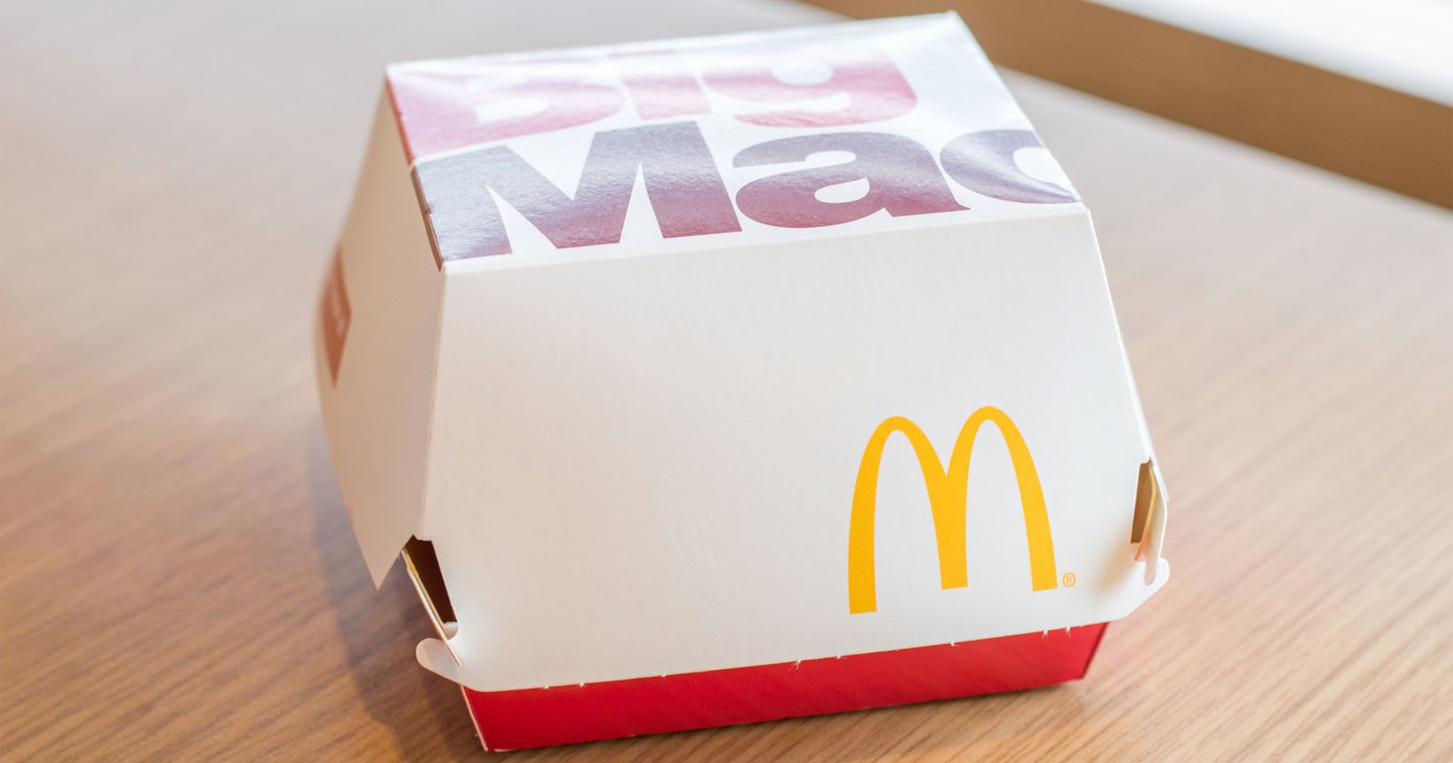 mcdonald wendy sued misleading photos burgers 