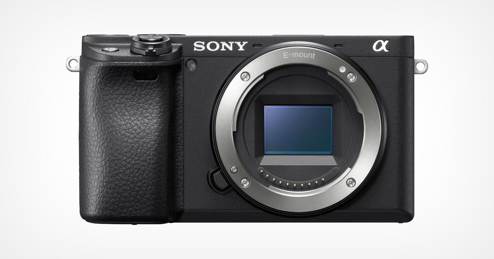 Sony is Restarting Production of the a6400 Mirrorless Camera