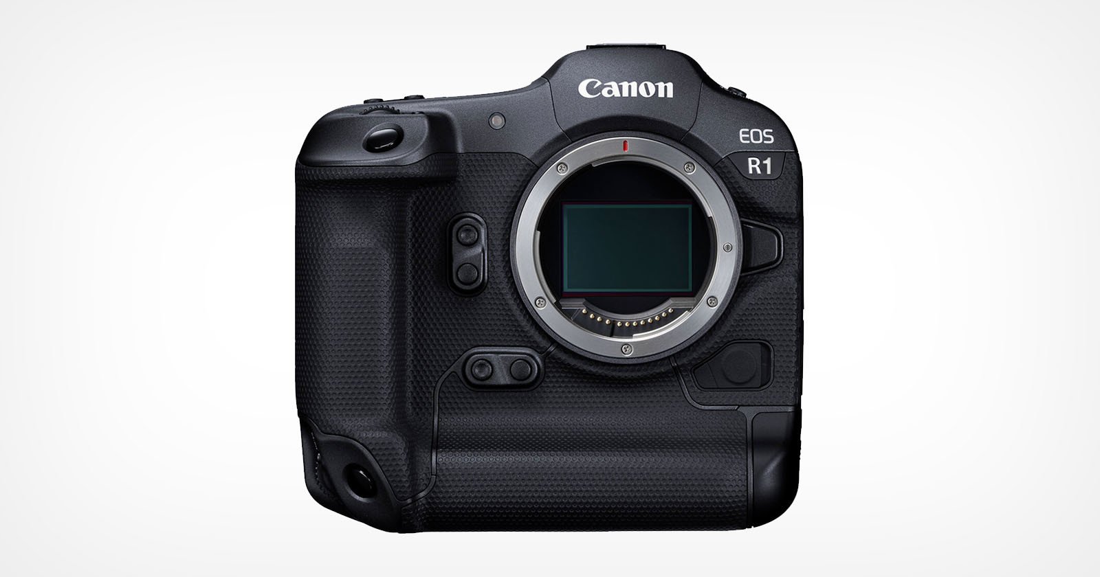 The Canon EOS R1 Will Have 100-Megapixels, is Coming in 2023: Report