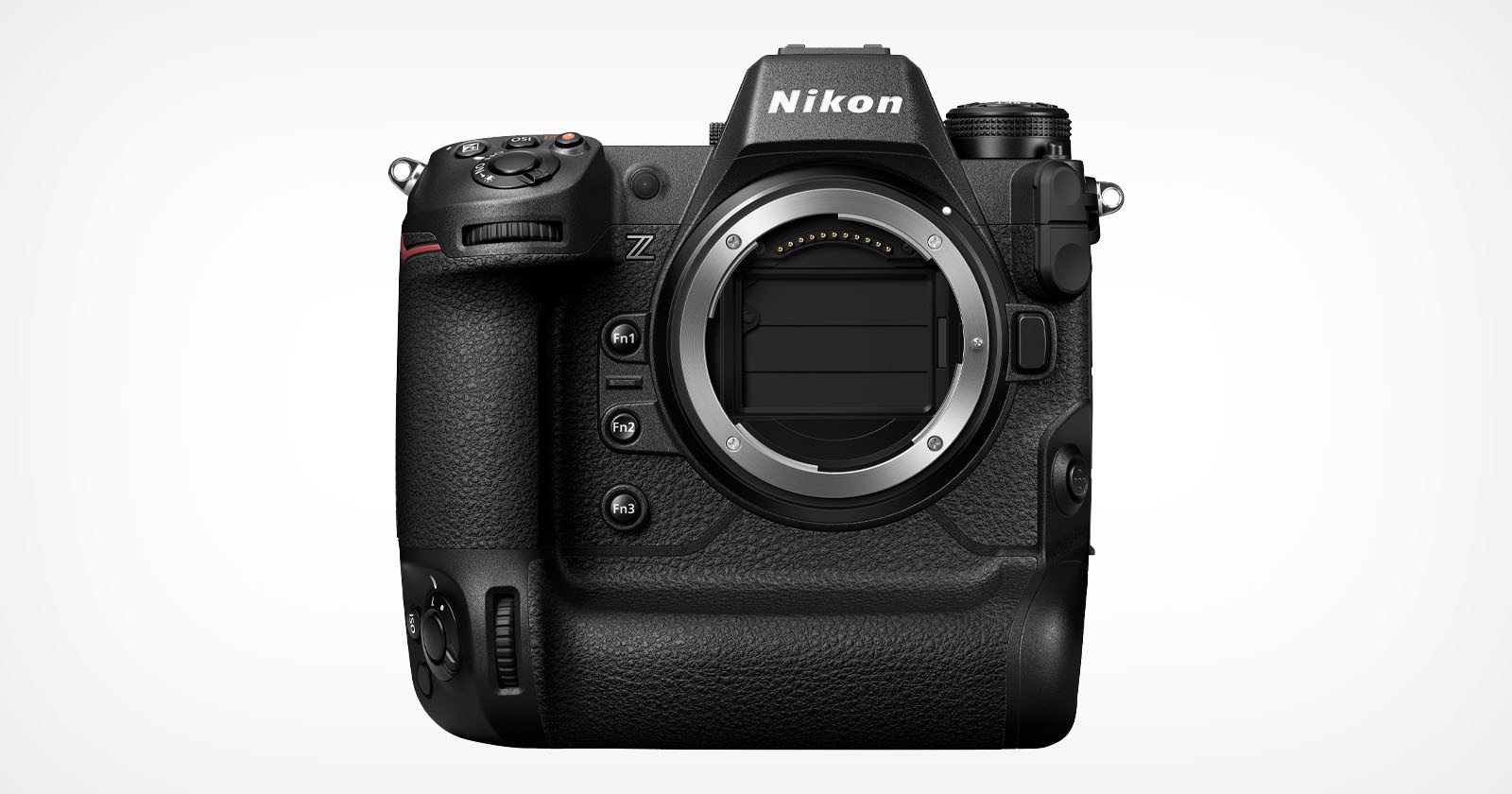 The Nikon Z9 Was the Top-Selling Camera in its Category in Q1 2022