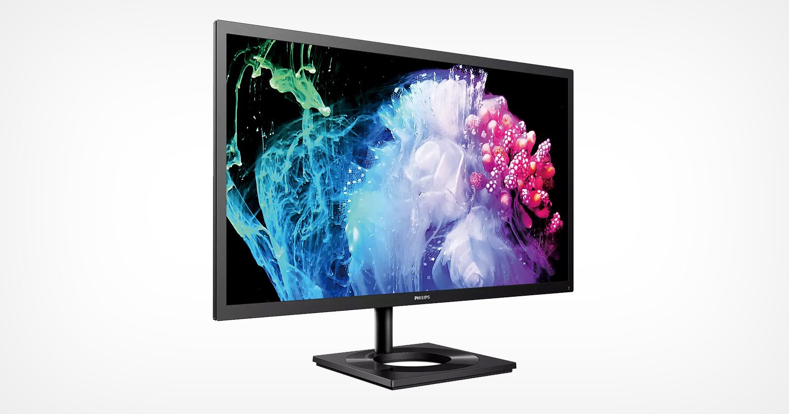  philips momentum 8000 super color-accurate oled monitor 