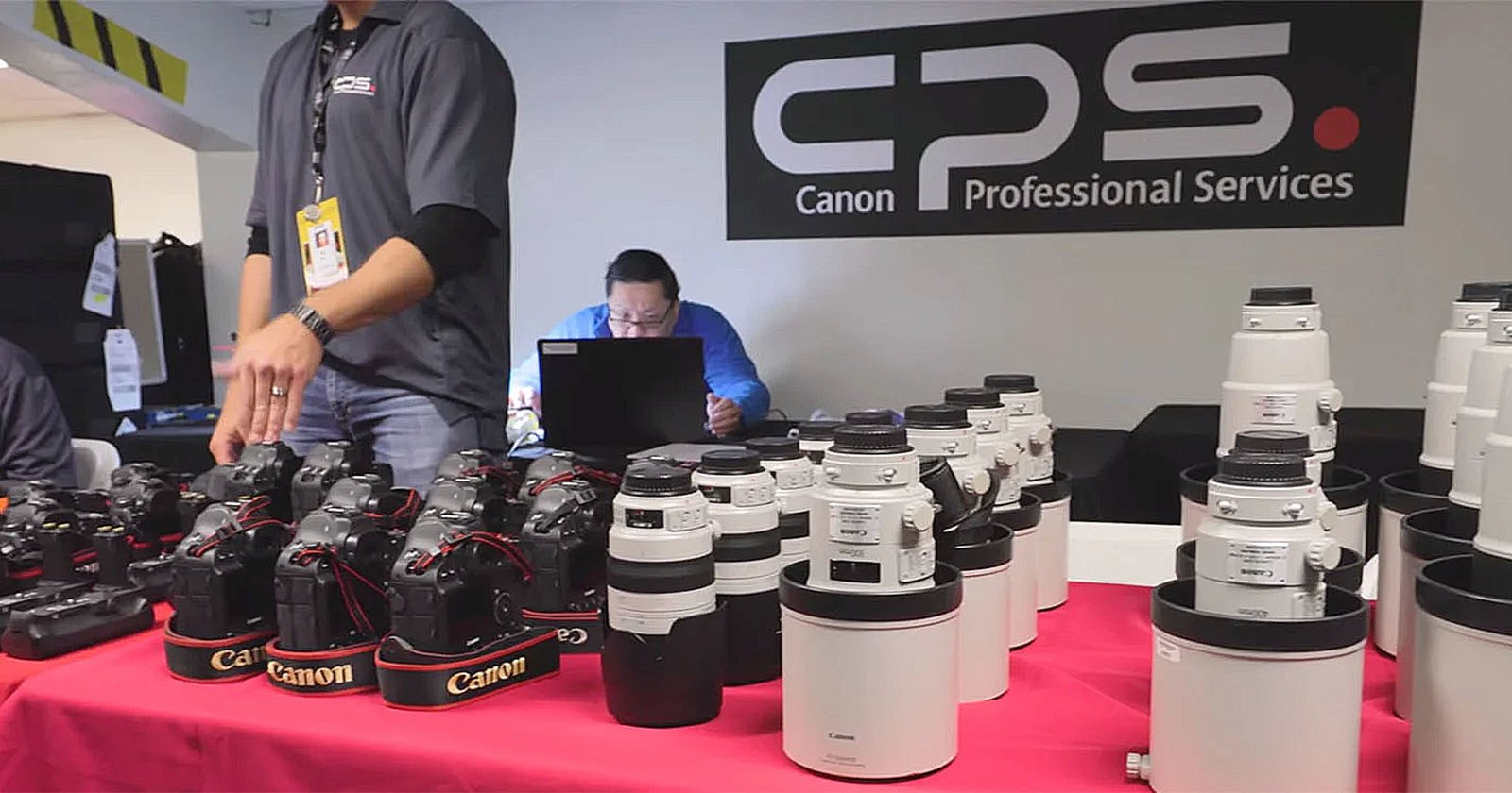 Canon Professional Services: Should You Join CPS as a Photographer?
