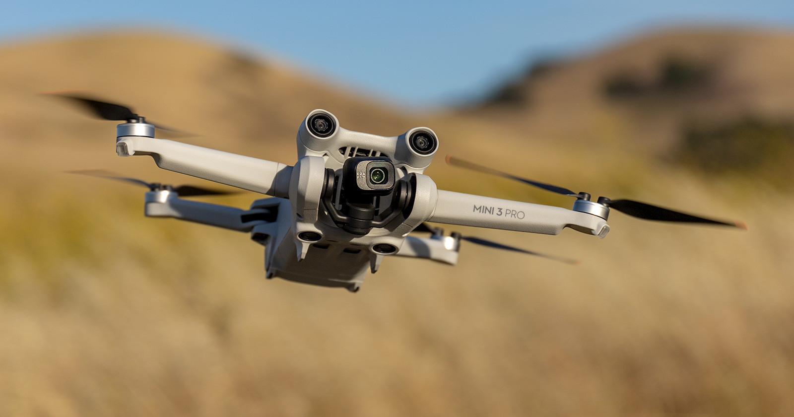 DJI Argues AeroScope is the Answer to Drone Tracking Regulation