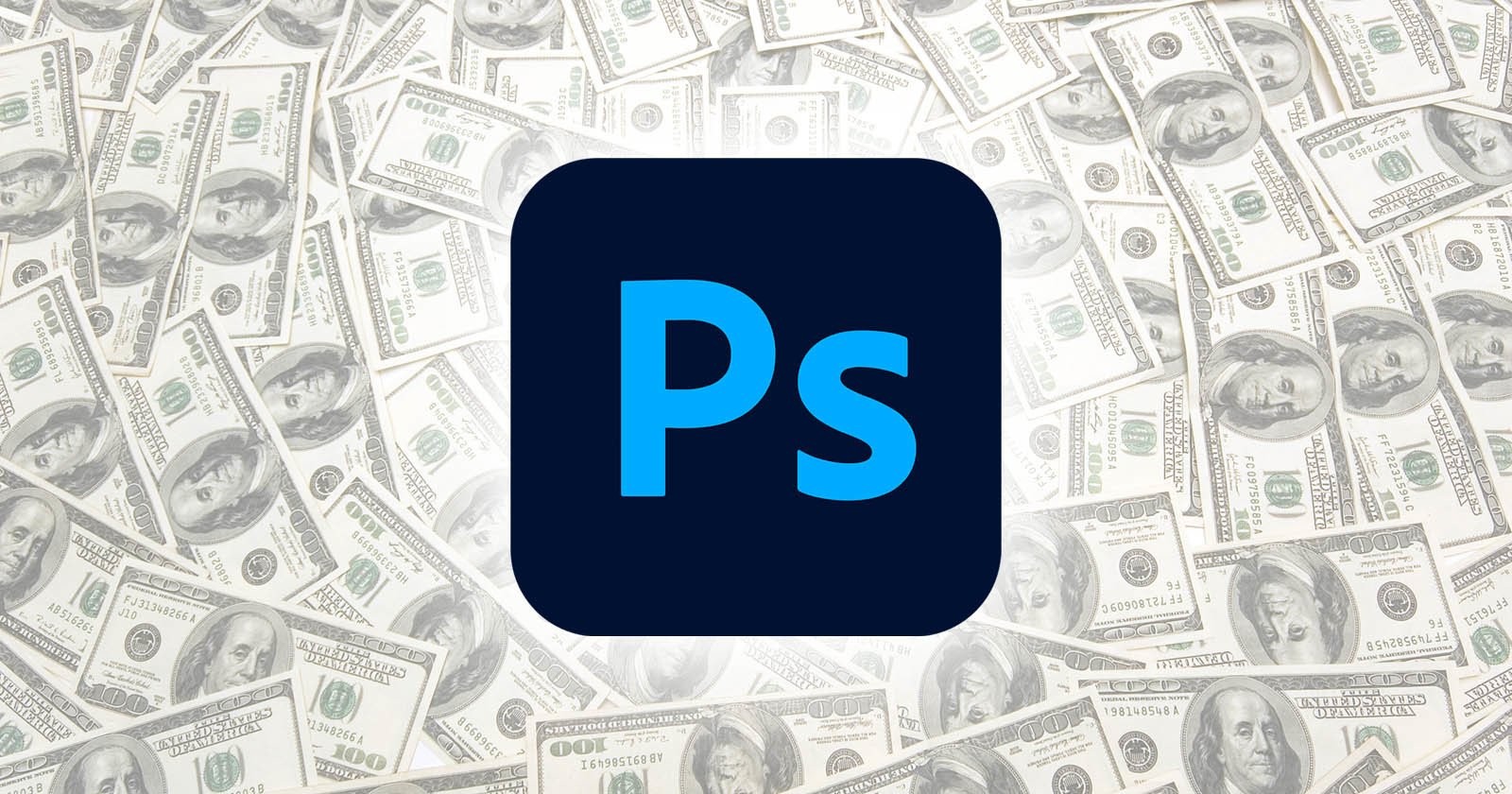 How Much is Photoshop in 2022?