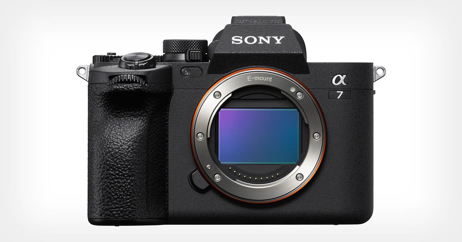 Win a Sony a7 IV Camera Worth $2,500