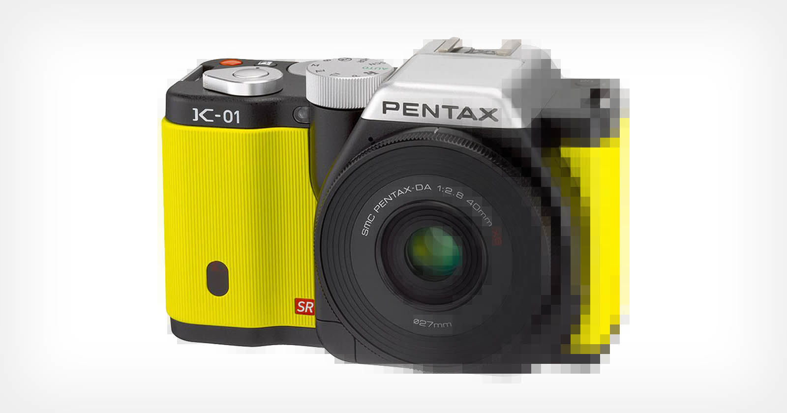 Why Pentax Has Failed at Mirrorless Cameras