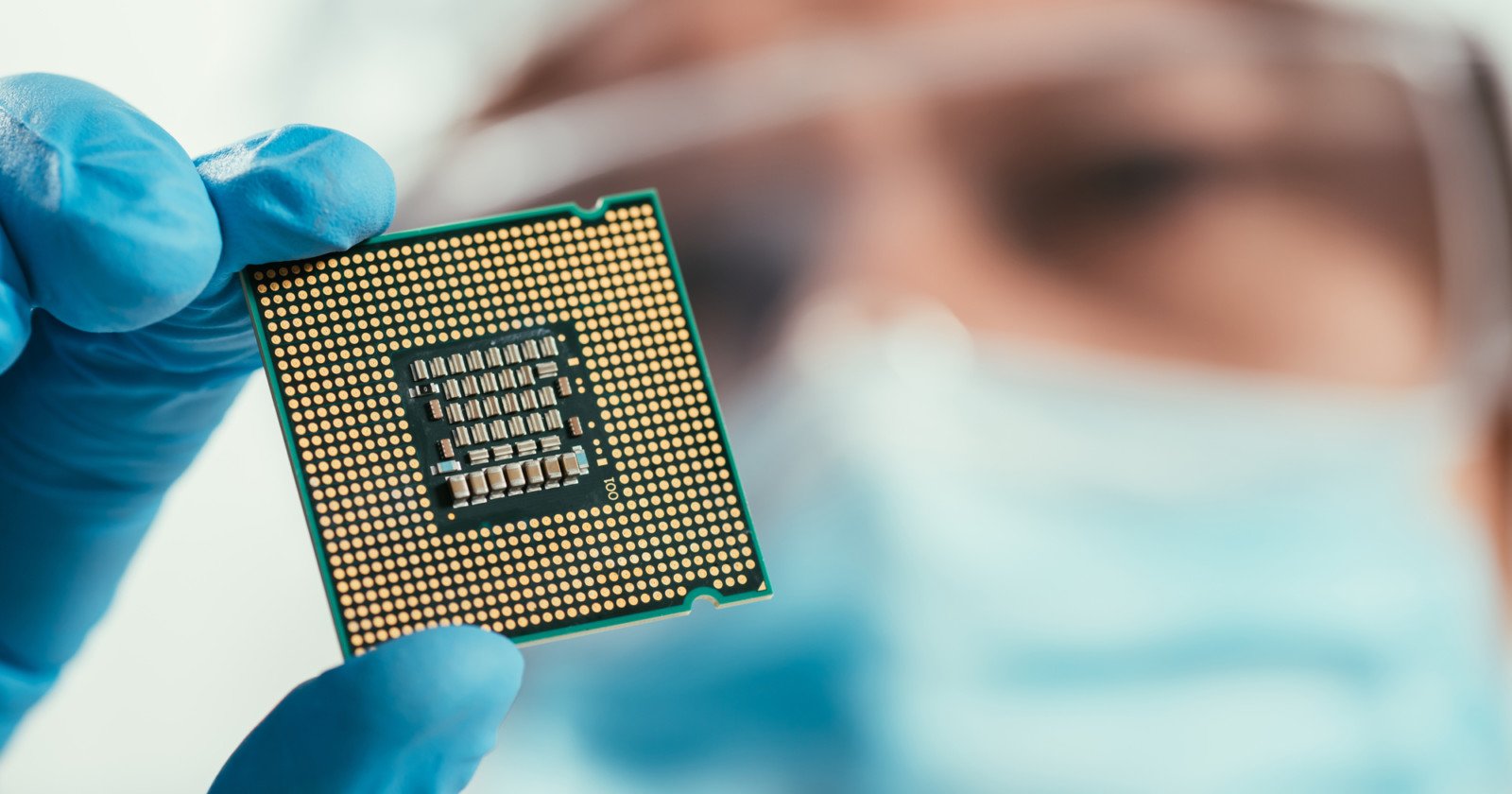  chip can process nearly two billion per 