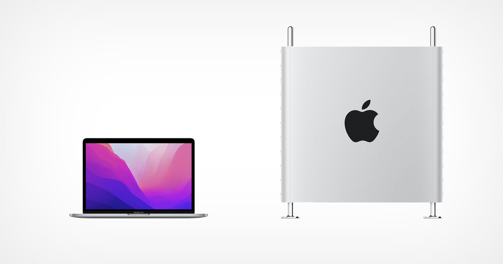  macbook pro more powerful than base mac 
