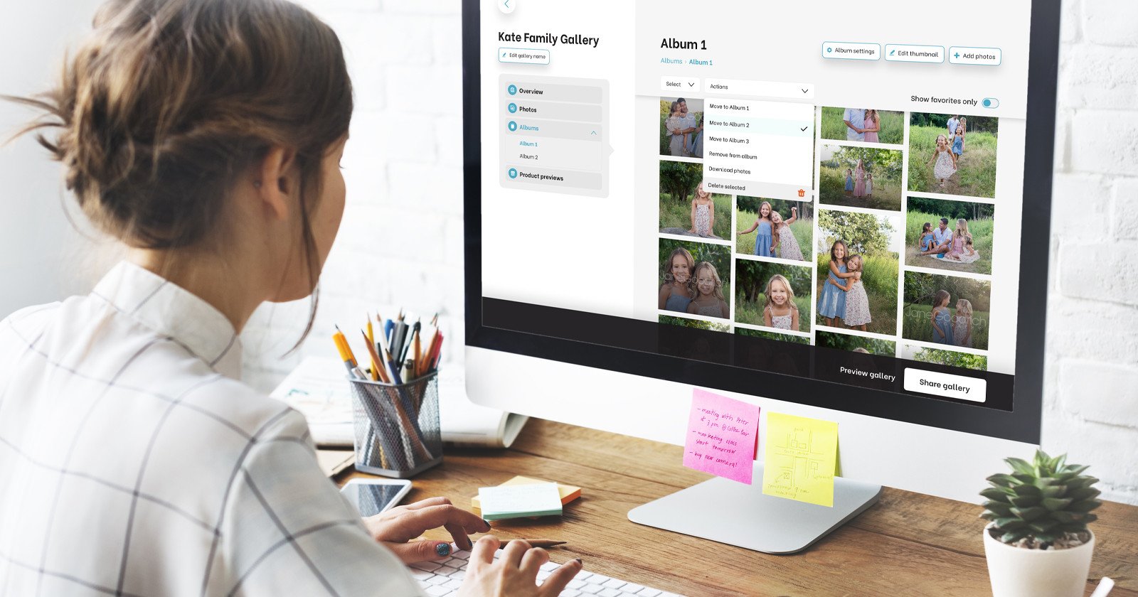  picsello online manager streamlines running photo business 