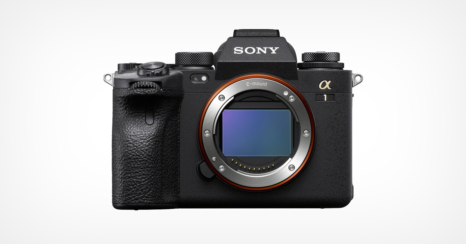 Sony Updates Alpha 1 with 8K 4:2:2 10-bit Recording and Lossless RAW