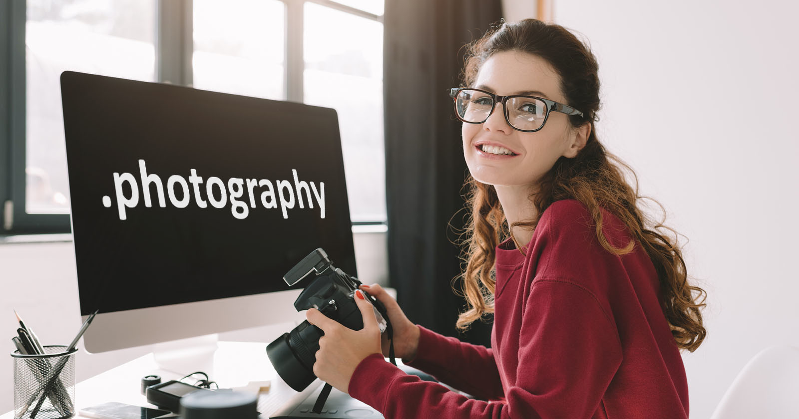 What is a .Photography Domain and Why Do You Need One?