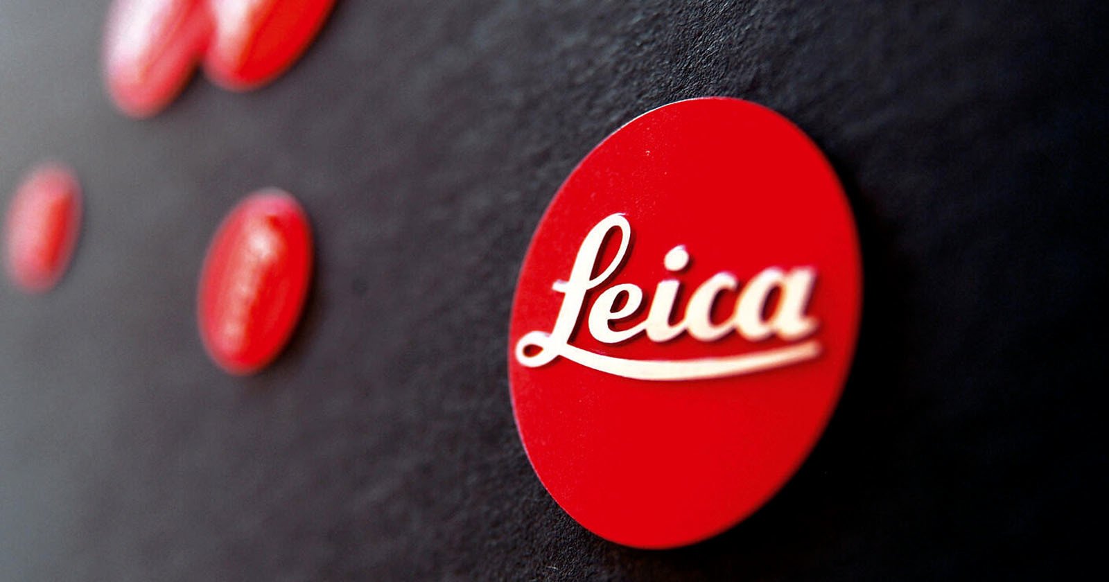 2021 Was Leicas Best Financial Year Ever