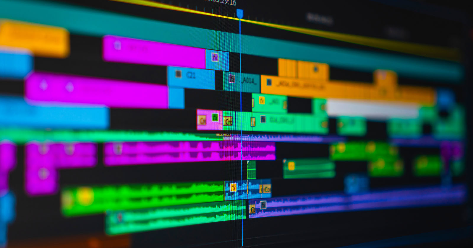 Adobe Publishes Textbook-Sized Best Practices Guide for Premiere Pro