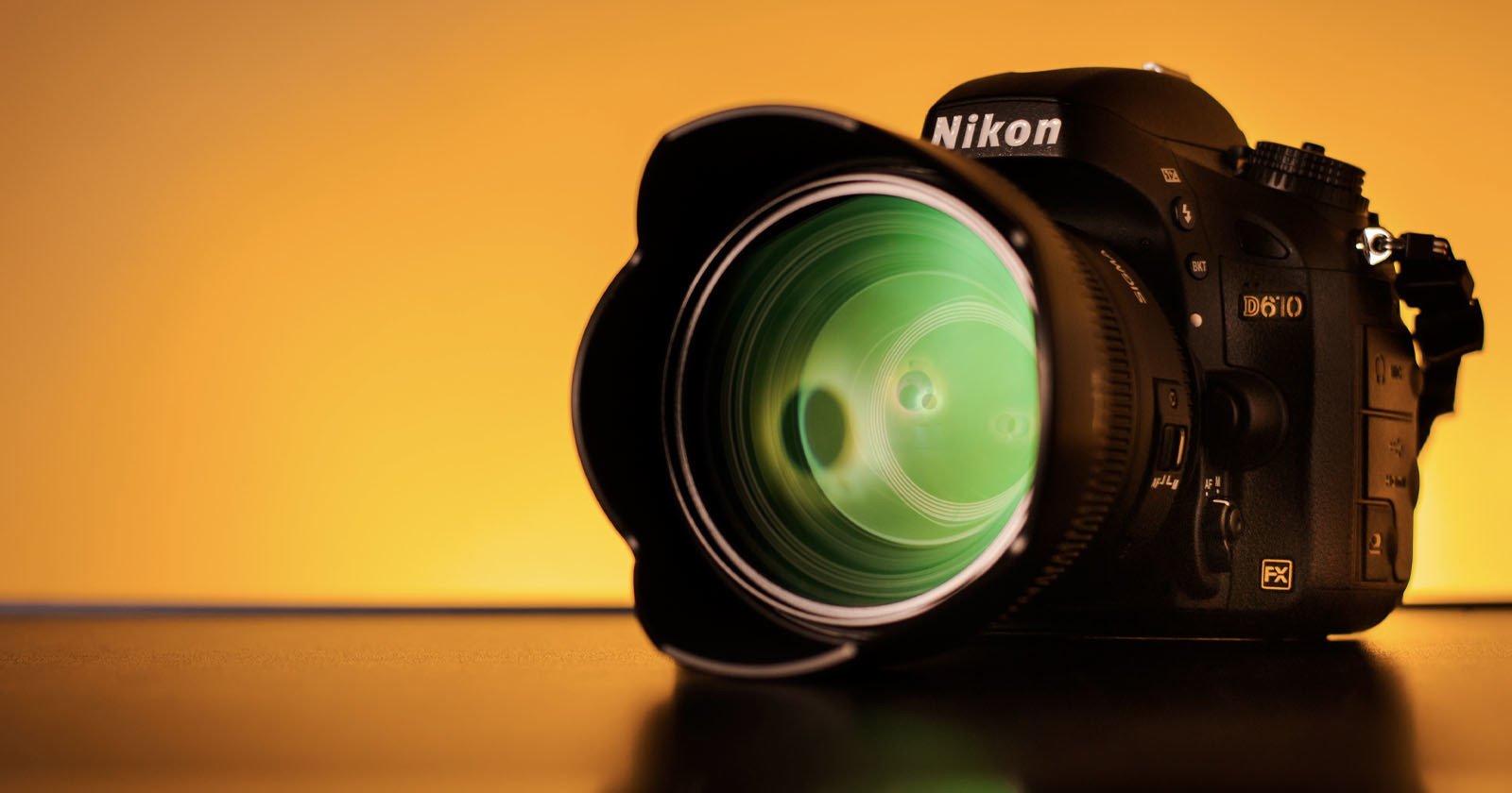 Historical Role of the SLR is Already Over, Says Former Nikon GM