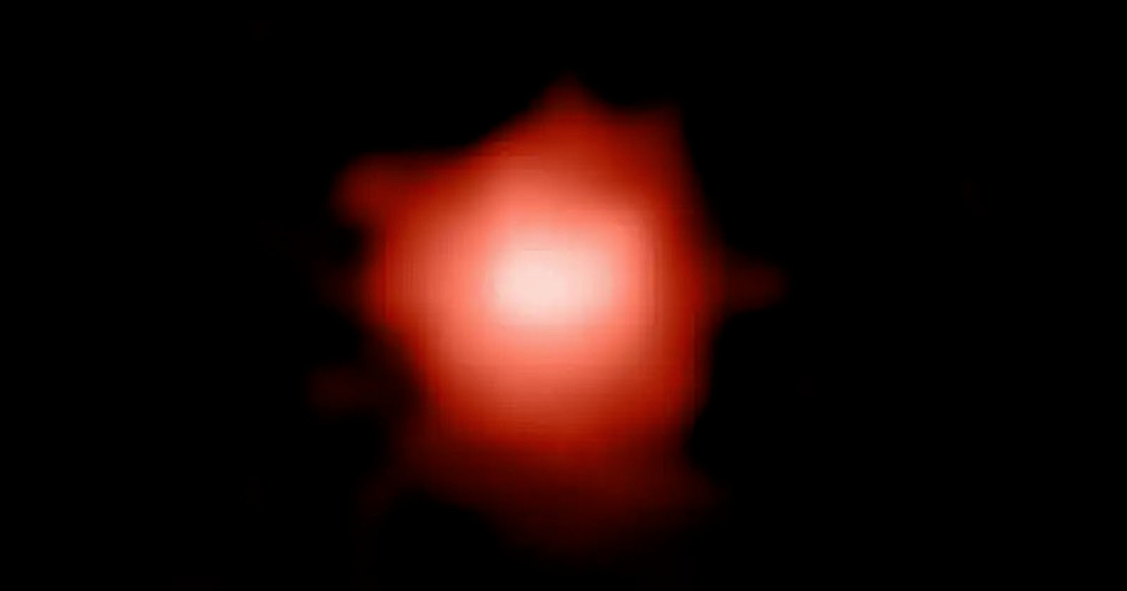  james webb telescope breaks record oldest galaxy 