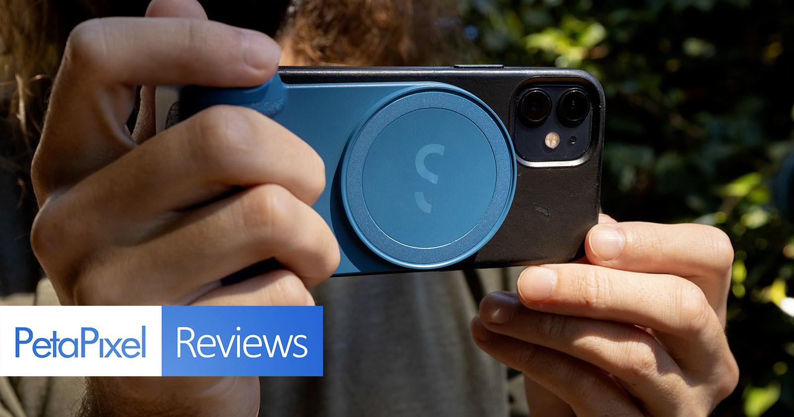  shiftcam snapgrip review magsafe enriches mobile photography 