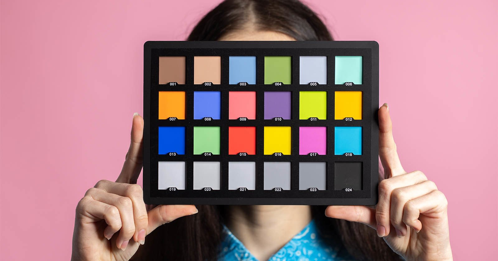 How to Use a Color Checker for Perfect Color in Photos