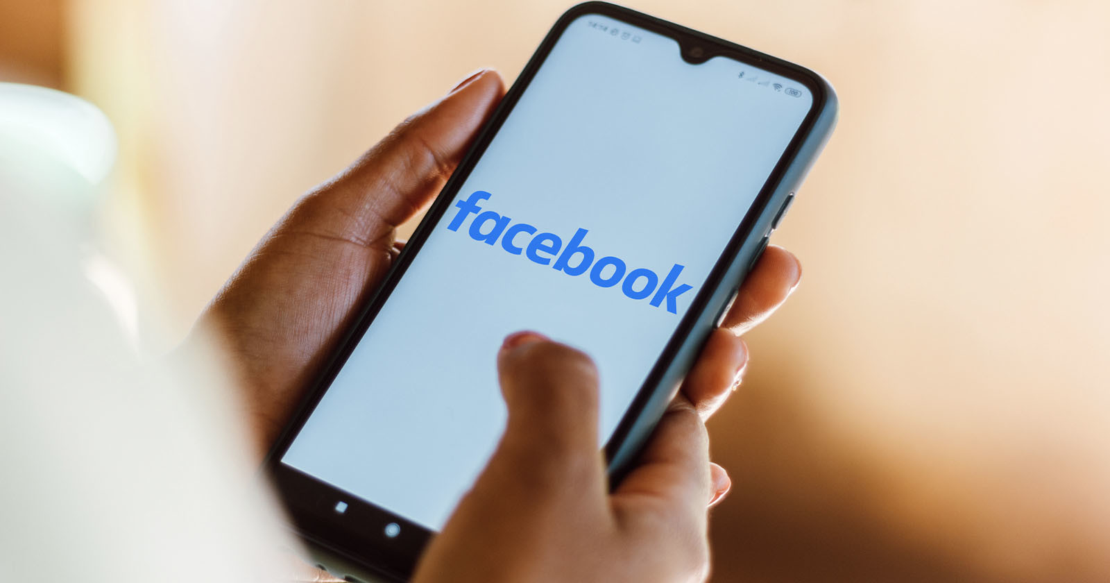 Facebook No Longer A Top 10 App as BeReal and TikTok Continue Growth
