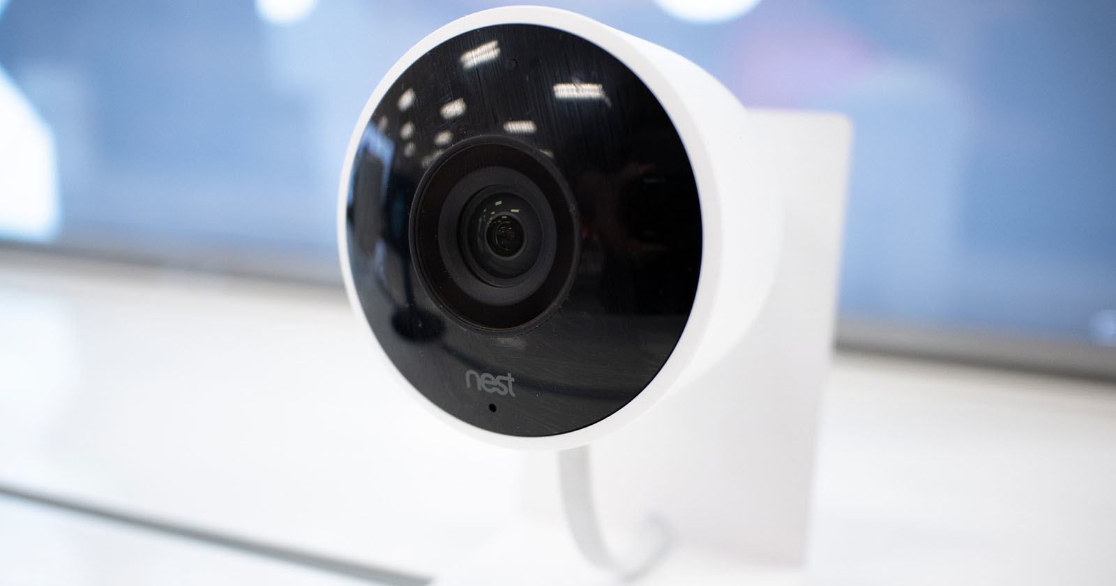 Googles Nest Will Provide Data to Police Without a Warrant