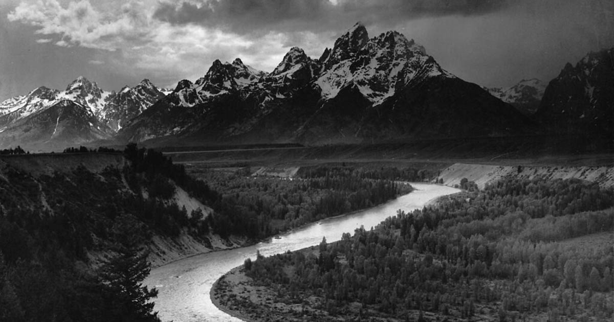 Black and White Photography: The Beginners Guide