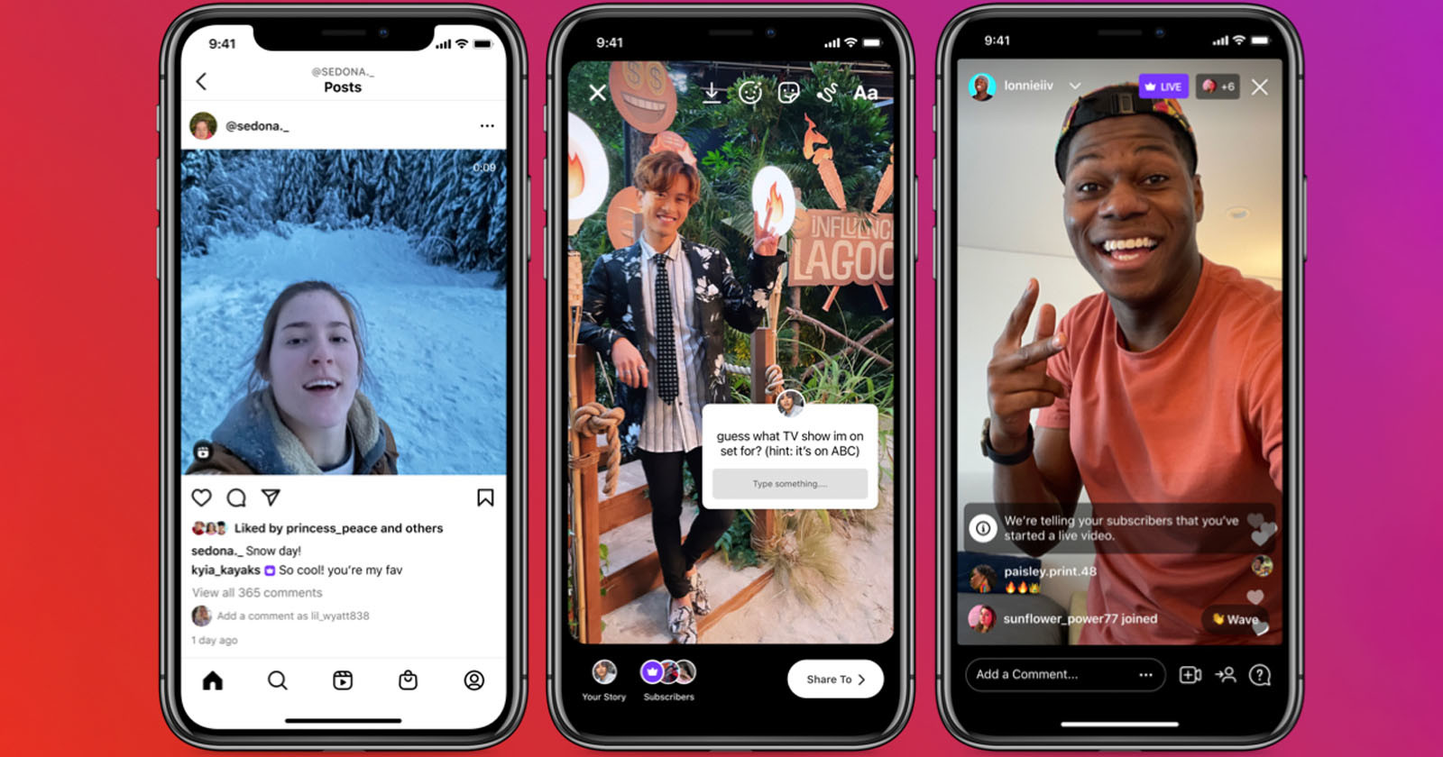 Instagram Now Lets Creators Lock Photos and Reels Behind a Paywall