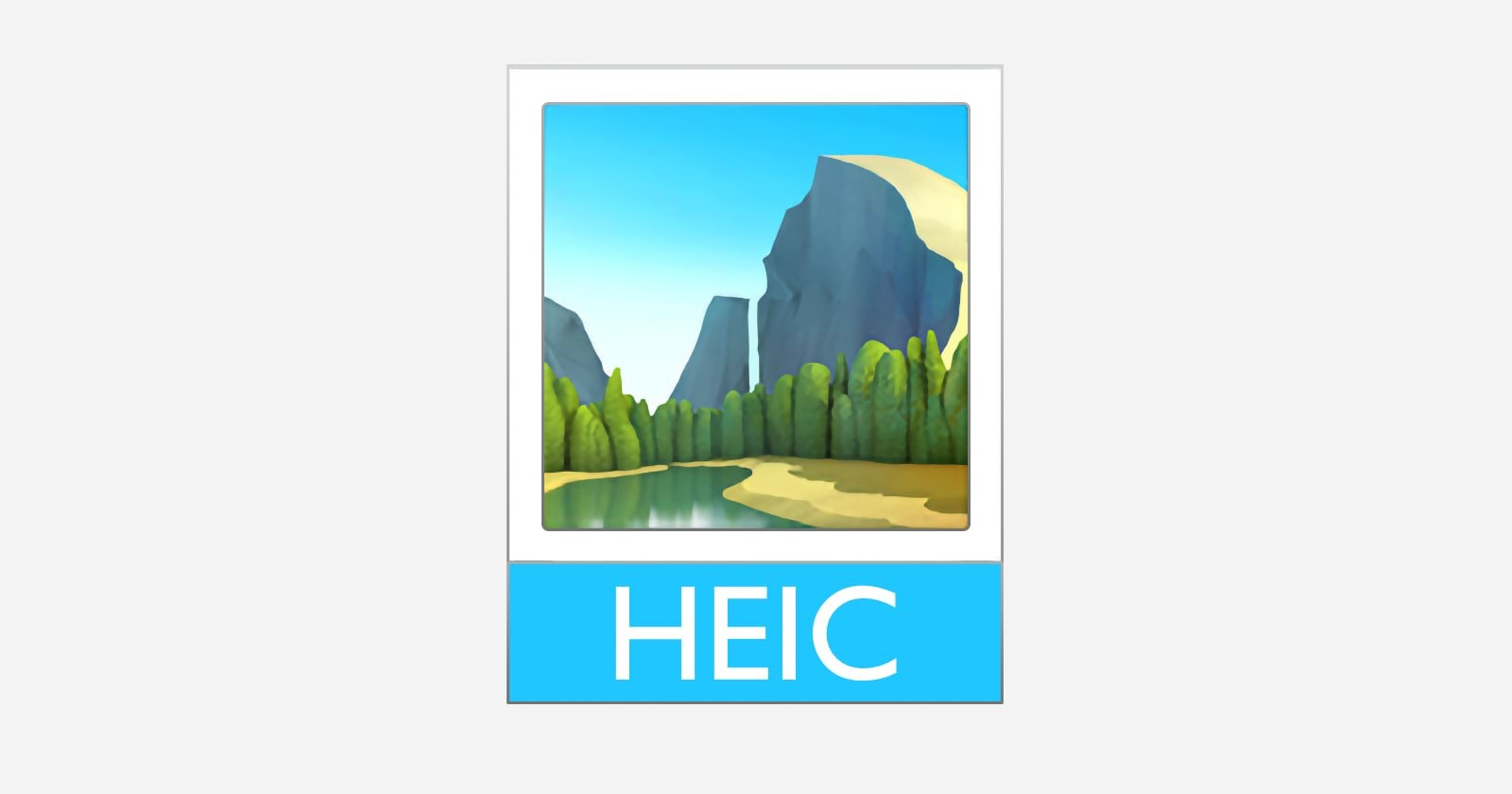 What is an HEIC File? Everything You Need to Know