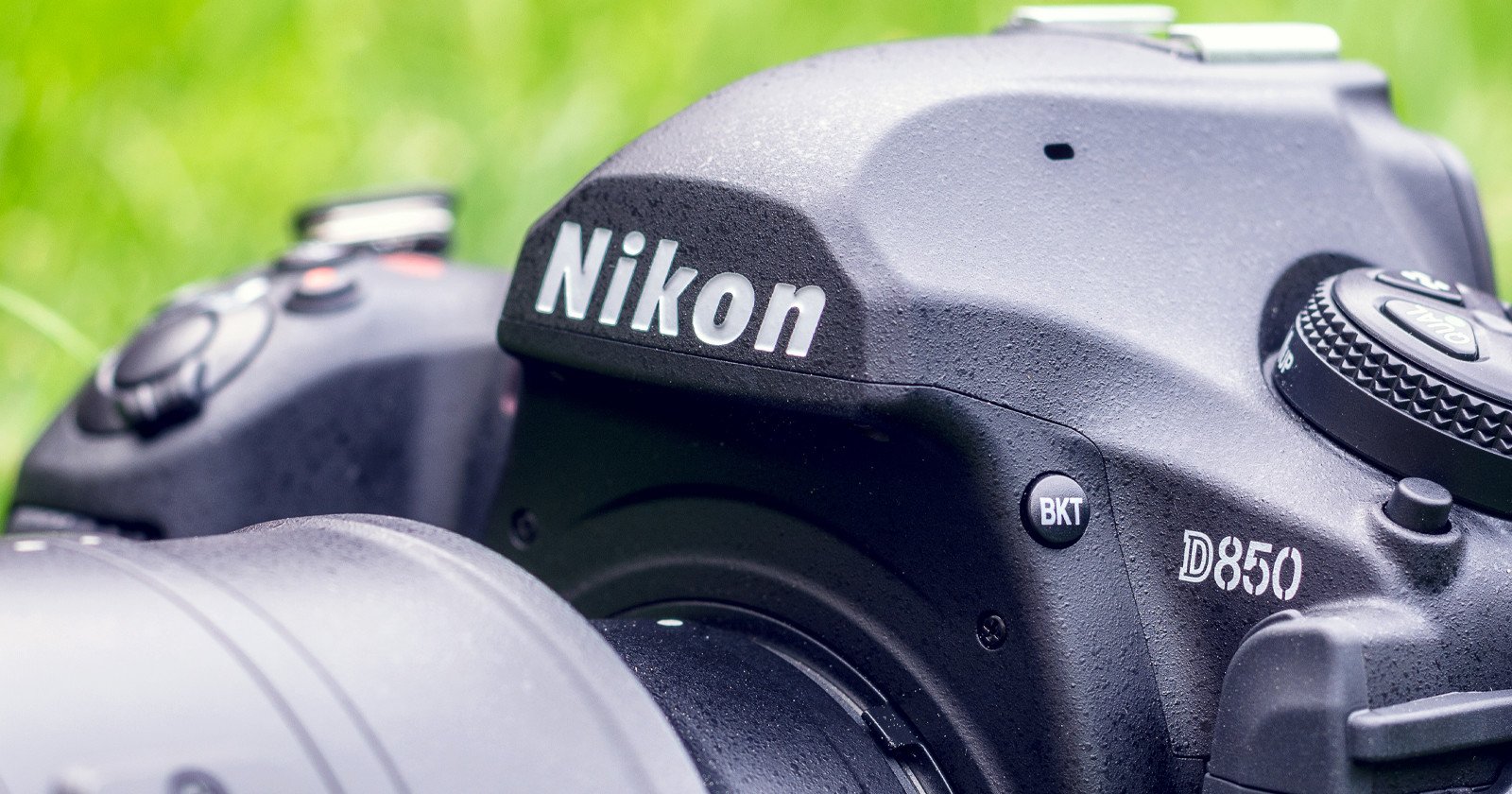 Of Course Nikon is Getting Out of DSLRs