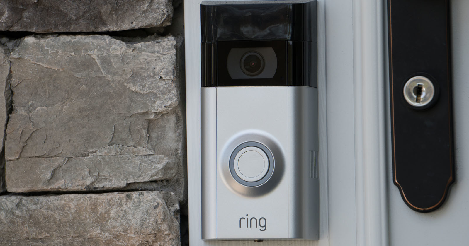 Amazon Gave Ring Camera Footage To Police Without Asking Users