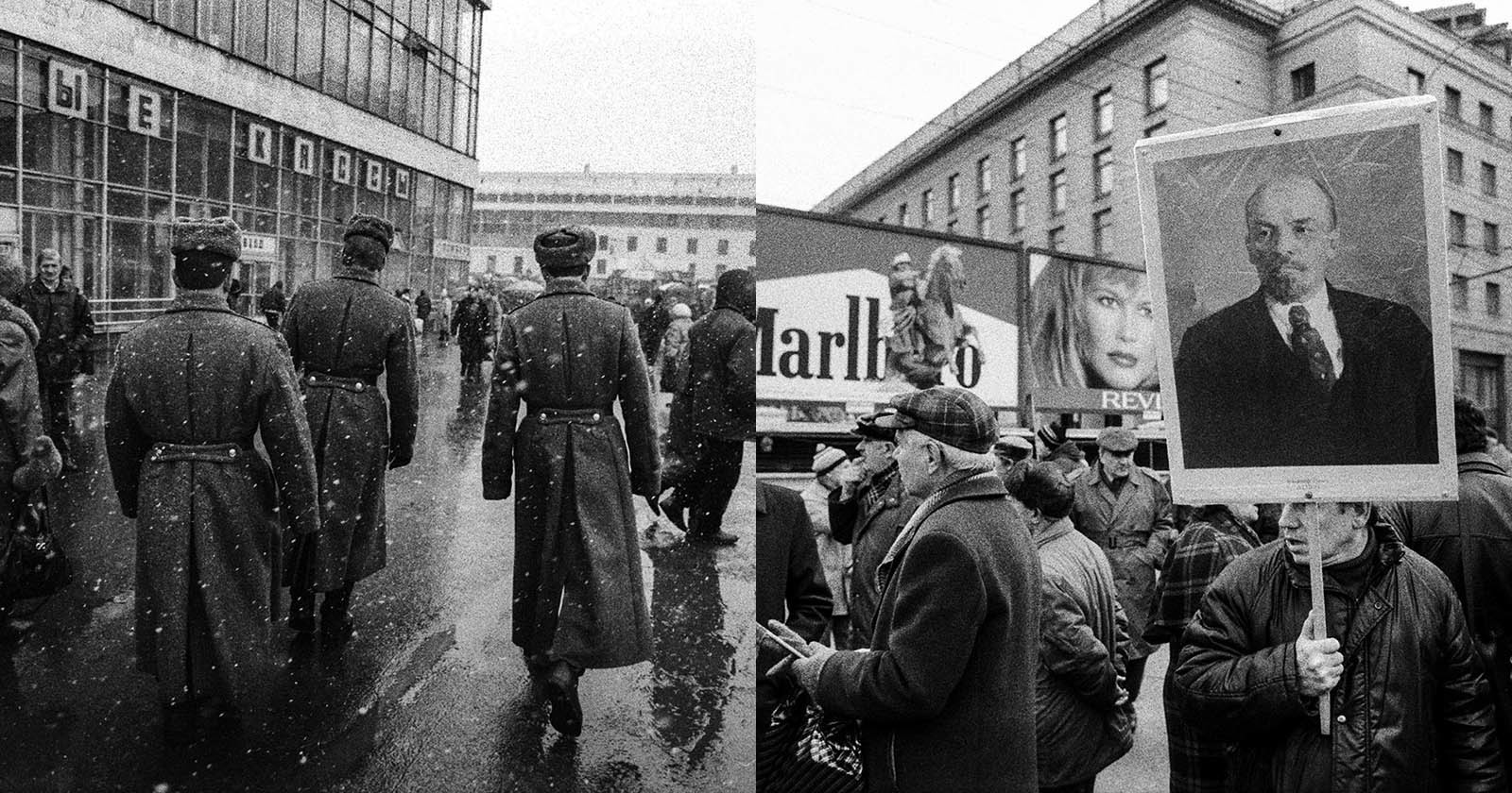  lost film rolls fall soviet union 