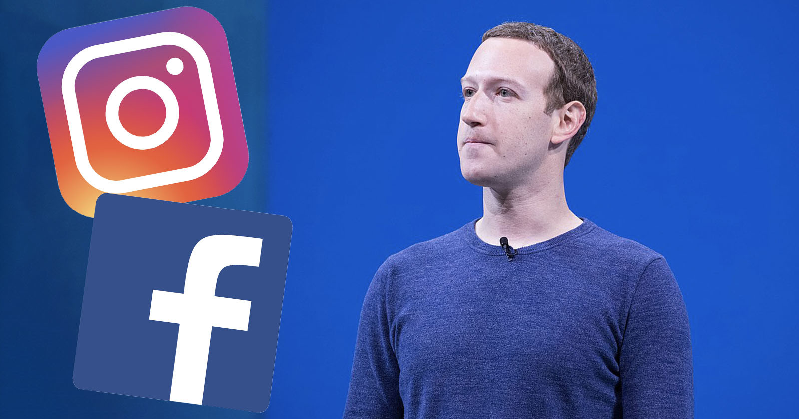 Facebook and Instagram to Double Amount of Recommended Feed Posts
