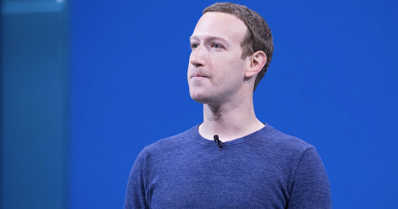 Mark Zuckerberg Says Instagram is a Super Positive Space