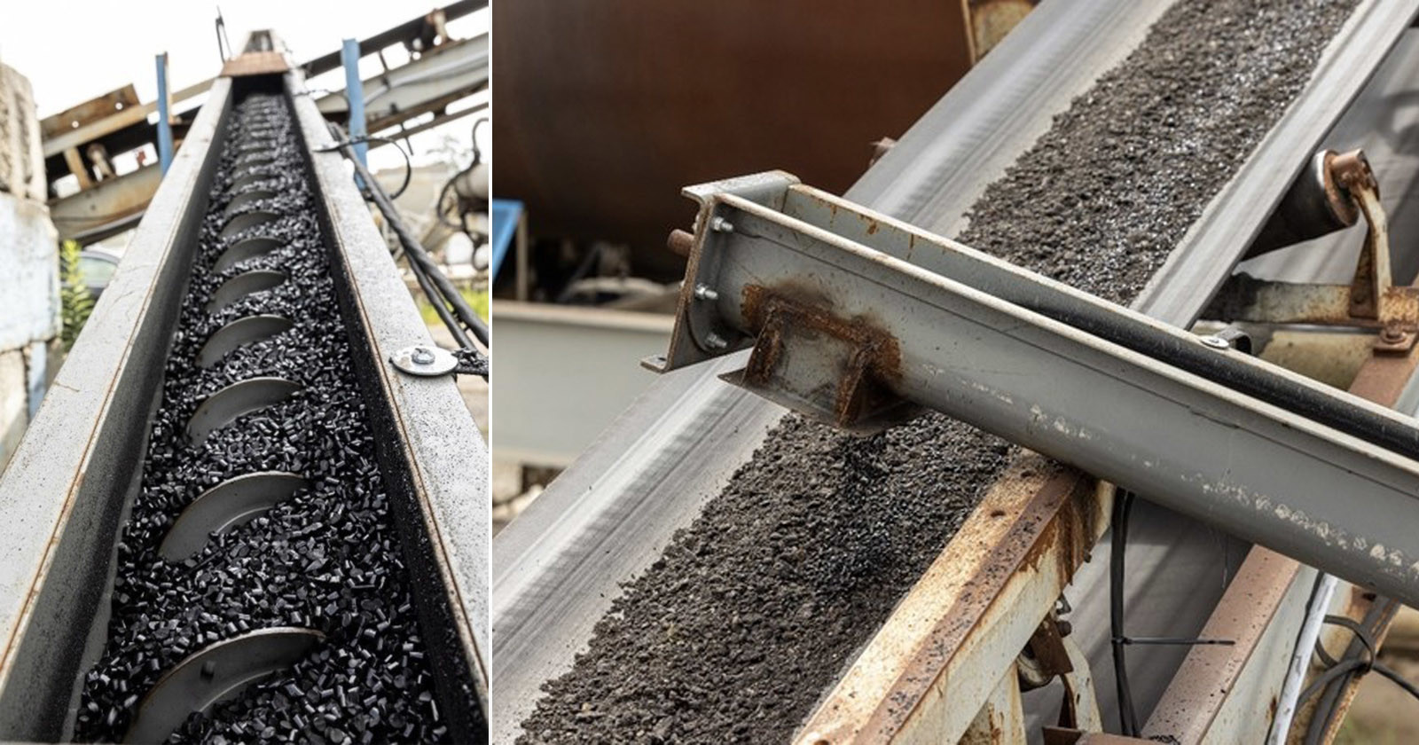 Canon Figured Out a Way to Turn Waste Ink into Roadway Asphalt