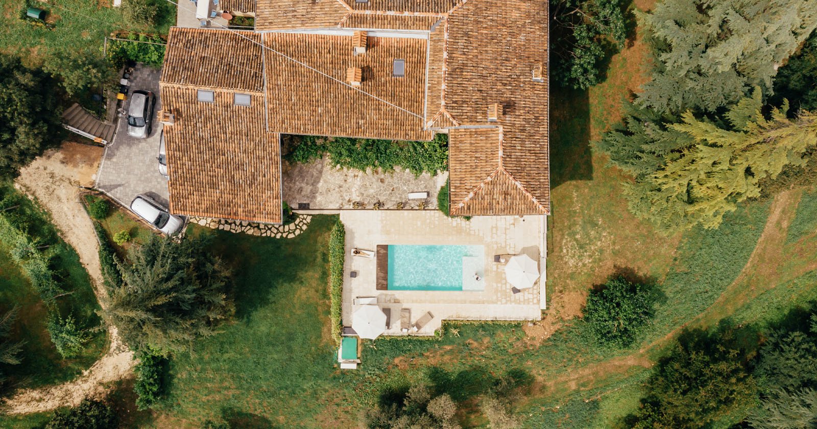 French Officials Use Satellite Photos and AI to Spot Unregistered Pools
