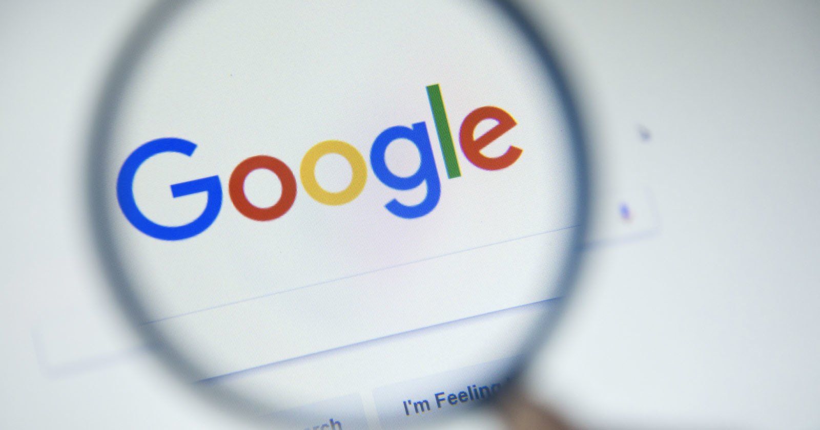 Google Flags Photos of Fathers Sick Son as Child Abuse, Informs Police