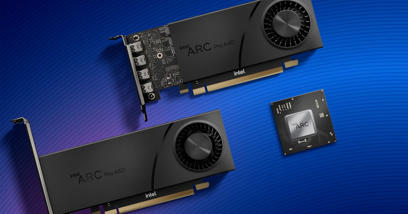 Intel S Arc Pro A Series GPUs Are Coming Later This Year PetaPixel