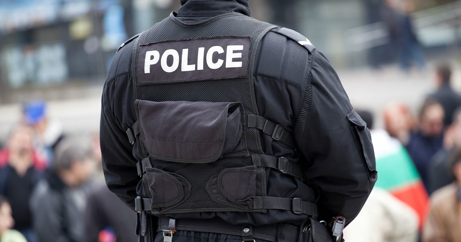 Lawsuit Challenging Law That Restricts Recording Police Has Nationwide Implications