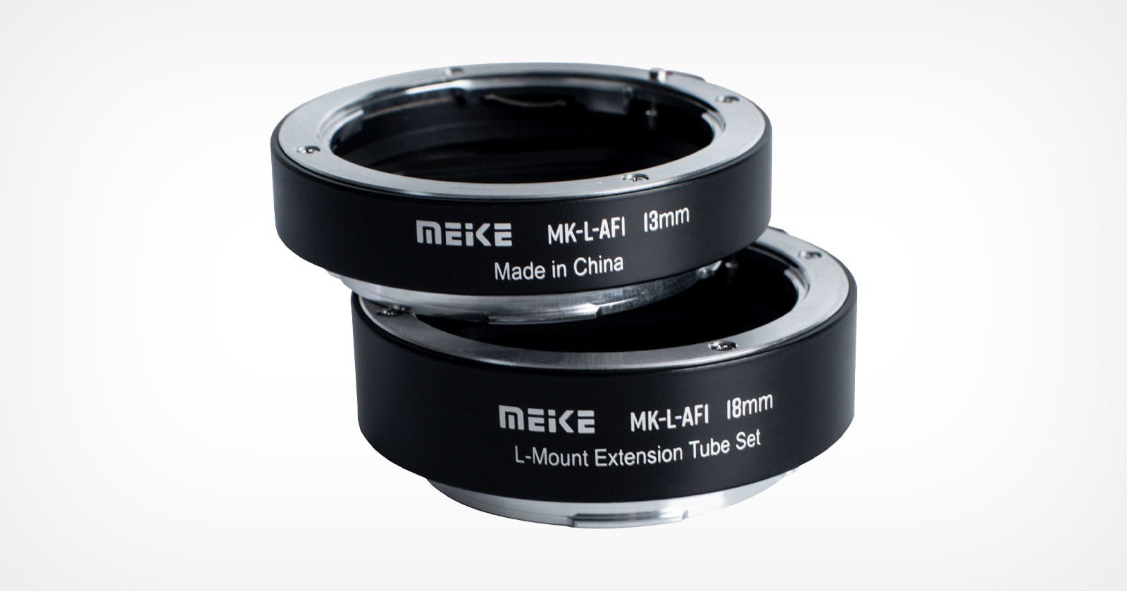  meike launches macro extension tubes panasonic cameras 