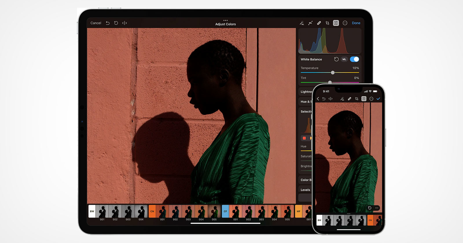 Pixelmator Photo is Shifting to Subscription Pricing