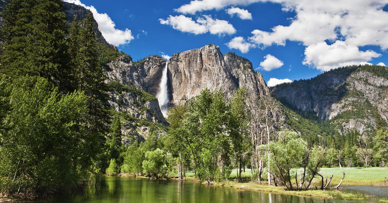 Ruling Overturned: You May Again Need a Permit to Film in National Parks