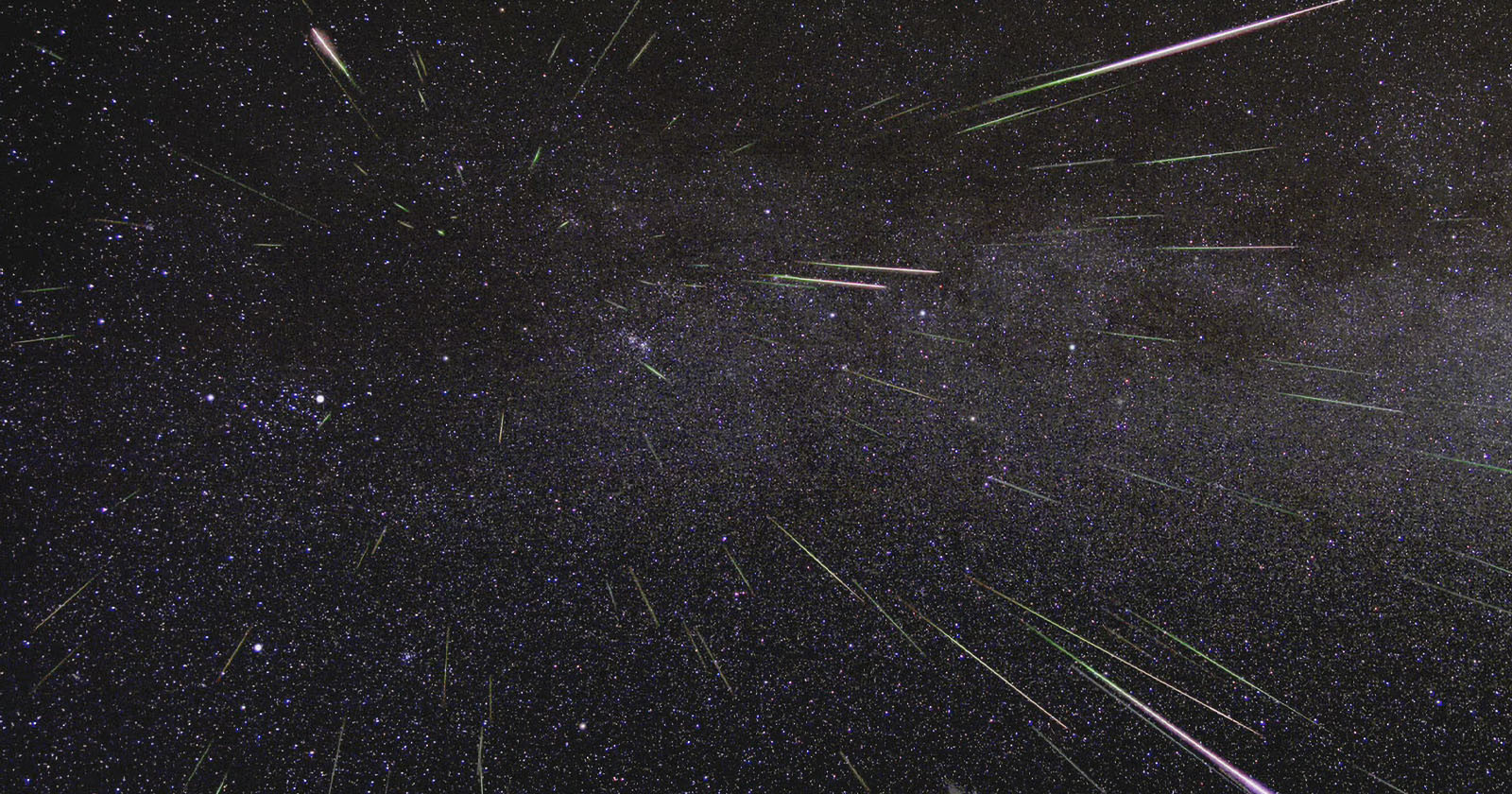 What You Need To Know About Tonights Perseid Meteor Shower Peak
