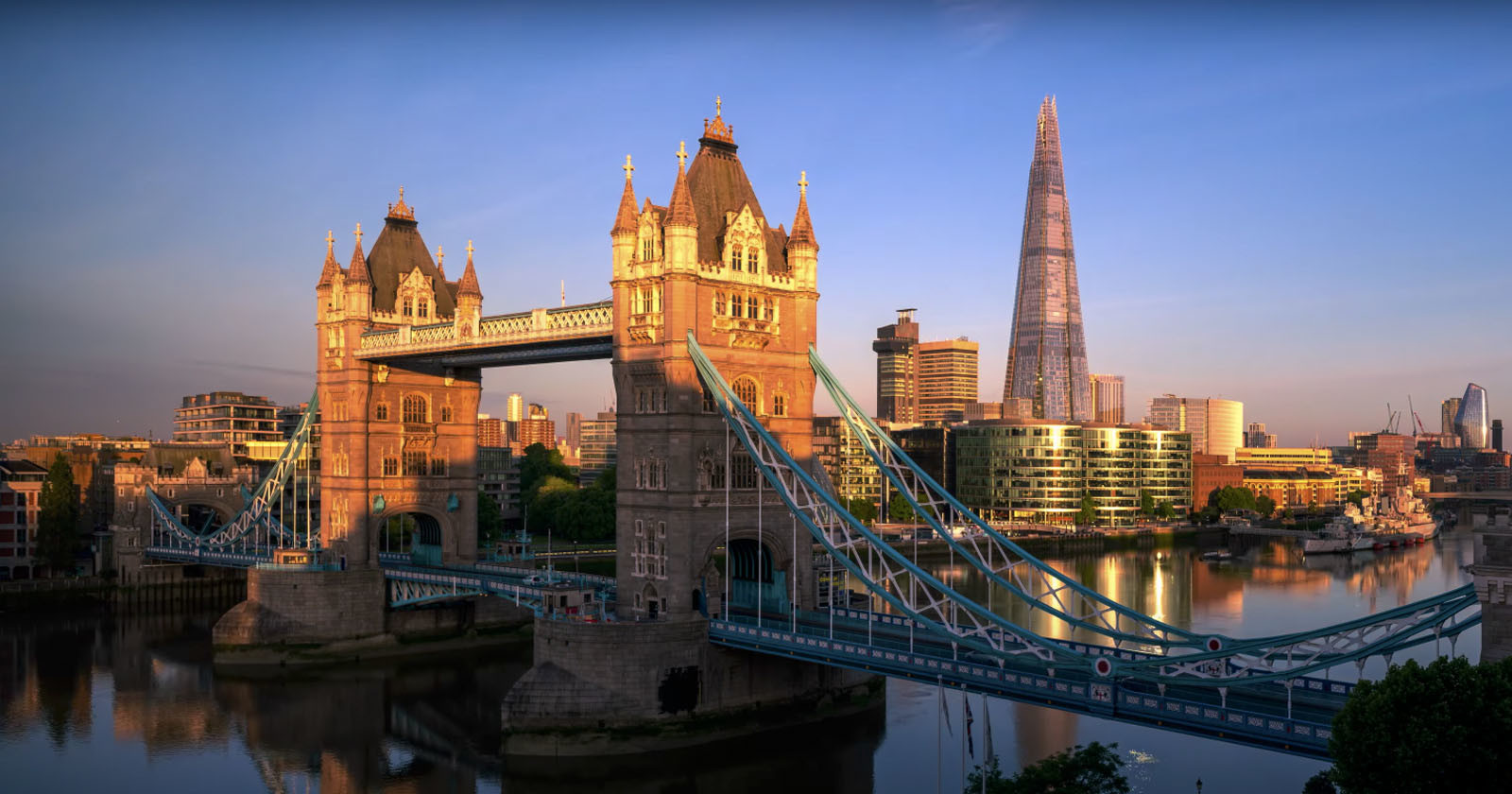  gorgeous timelapse london took 2tb photos create 