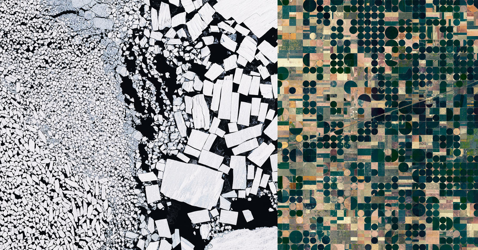 Stunning Instagram Page That Posts Satellite Images Moves Toward Video